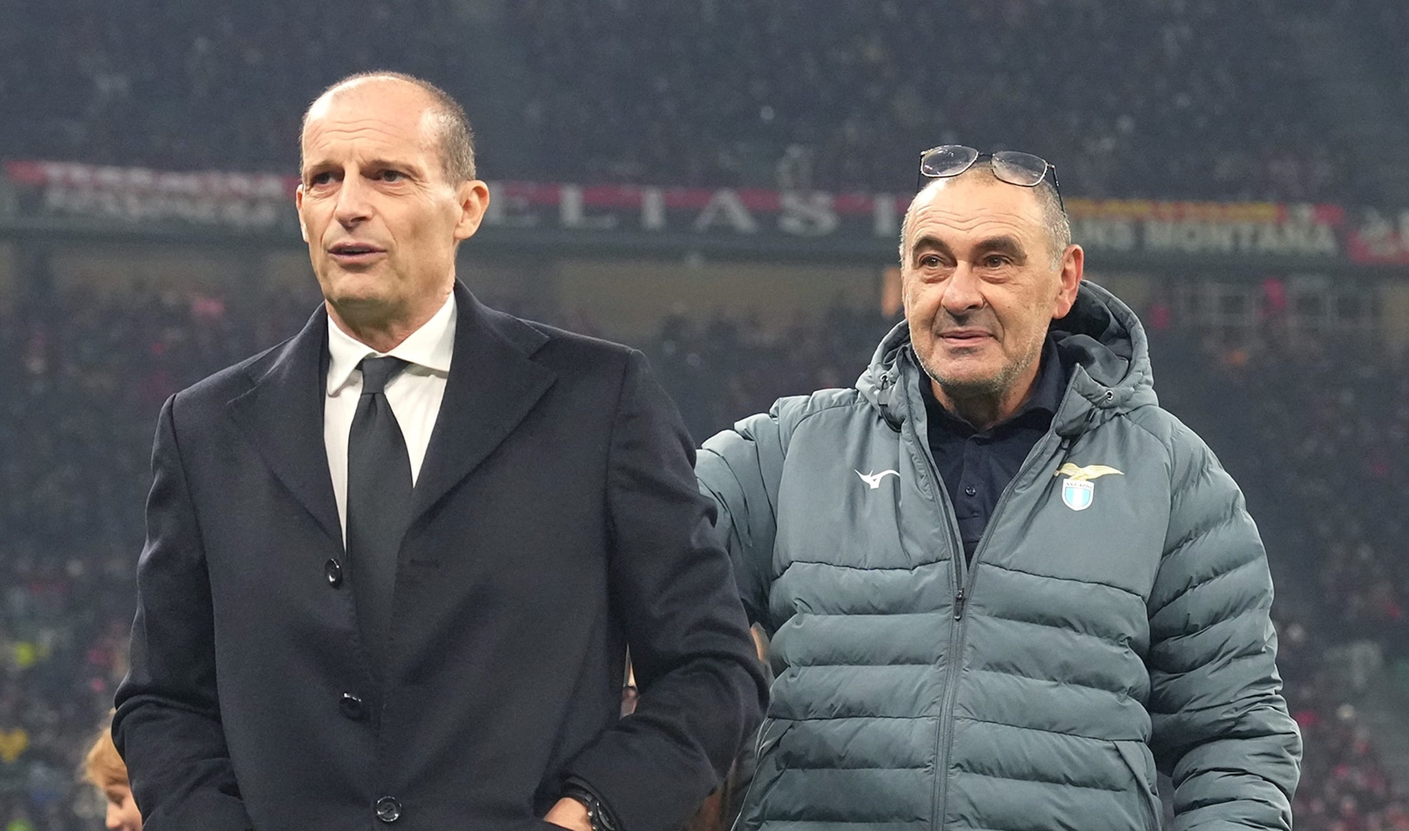 Lazio-Milan di Coppa Italia, dove vederla in TV e streaming: orario e formazioni ufficiali