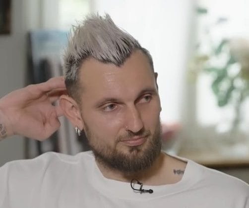 Alexandre Letellier ha giocato due anni al PSG con Neymar