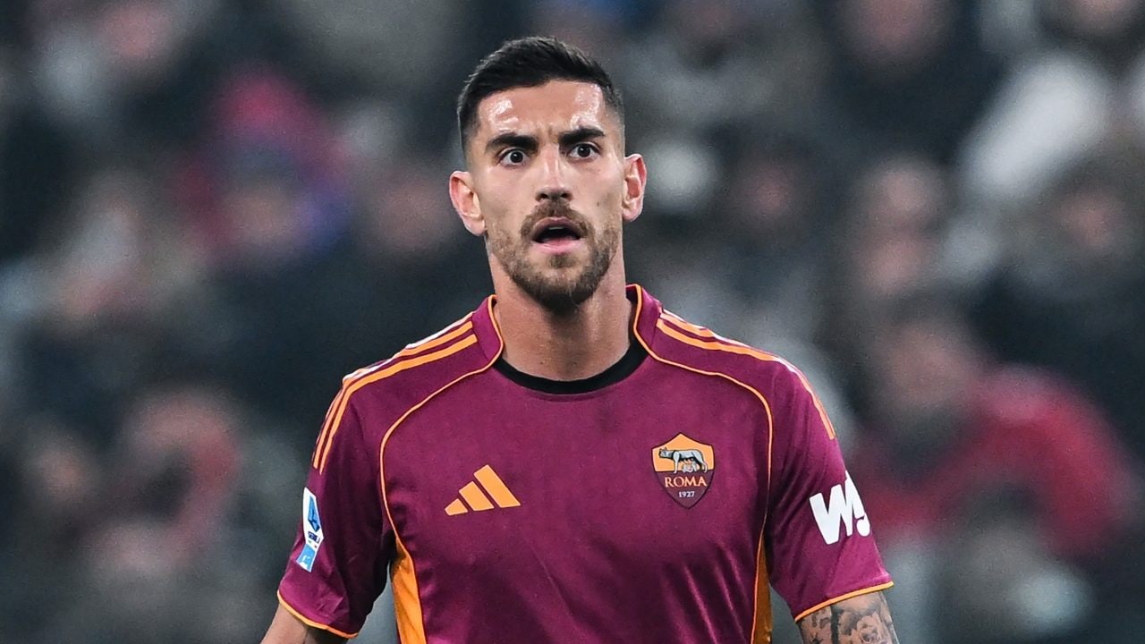 L'infortunio di Pellegrini è una mazzata per la Roma: come giocherà Gasperini senza di lui