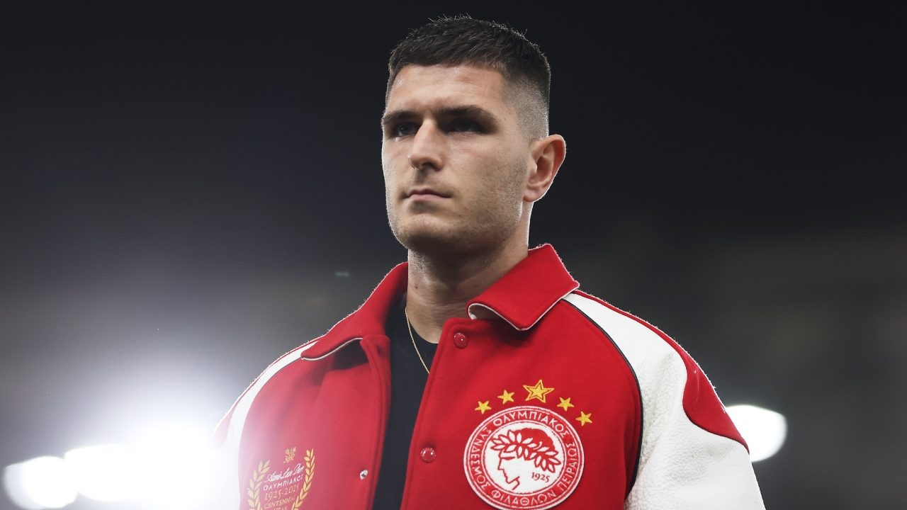 Pirola: "L'esordio all'Inter fu un premio di Conte. Tra calcio e una gara di F1 scelgo sempre la F1"