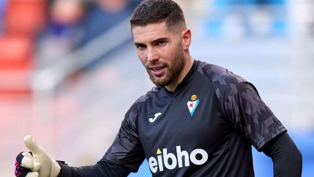 Luca Zidane portiere dell'Algeria in Coppa d'Africa, il figlio di Zizou si gioca pure i Mondiali 2026