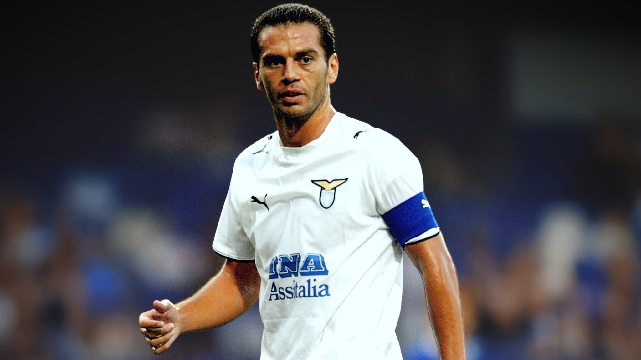 Luciano Zauri: “Con Mihajlovic scommettevamo il pieno della Ferrari. Maldini mi fece restare muto”