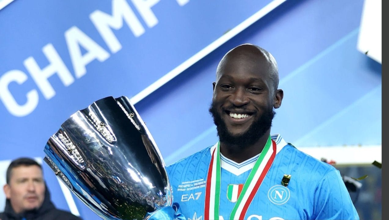 Lukaku per ora non rientra, il bomber si ferma ancora: quante partite salta l'attaccante del Napoli