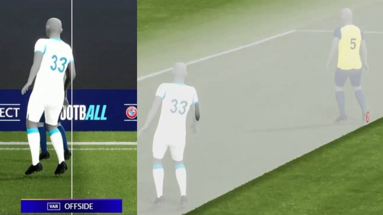 Il fuorigioco invisibile di Mac Allister, nemmeno la tecnologia lo percepisce: "Il calcio sta morendo"