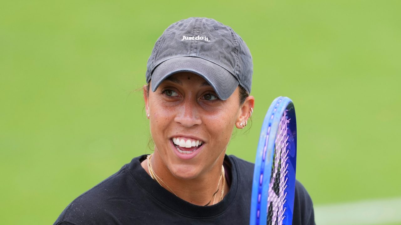 Madison Keys racconta l'incubo degli appuntamenti per le tenniste: gli uomini "non capirebbero"