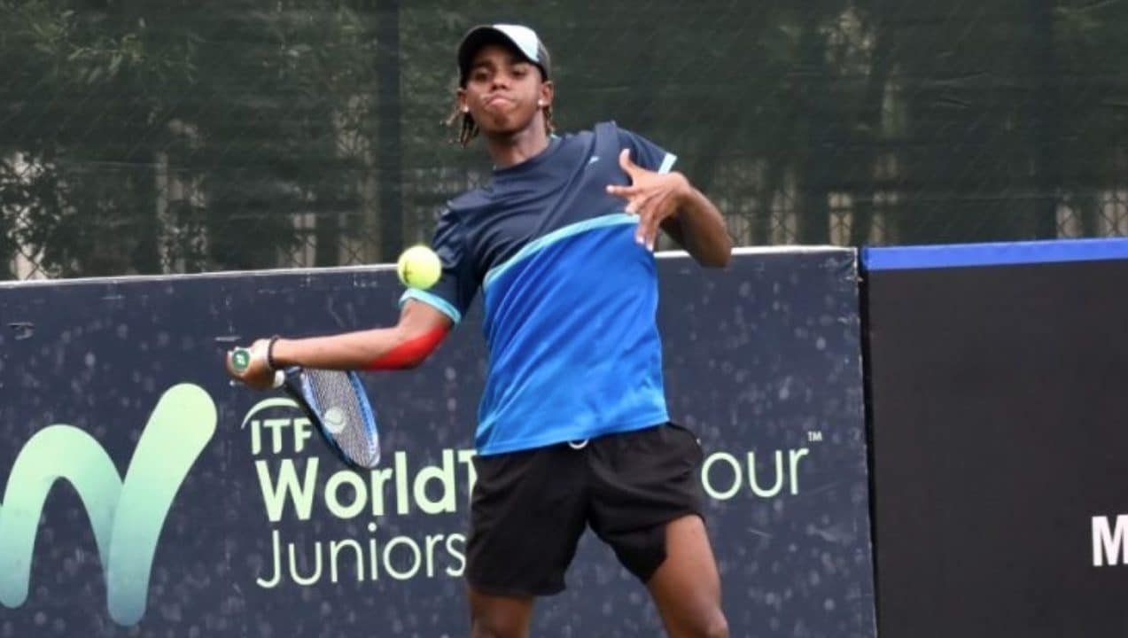 Maikel Villalona squalificato per 4 anni: un altro tennista condannato per una combine