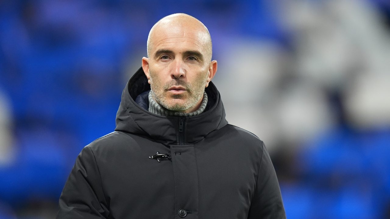 Maresca è rimasto sconvolto dalla sconfitta con l'Atalanta: "Le peggiori 48 ore da quando sono qui"