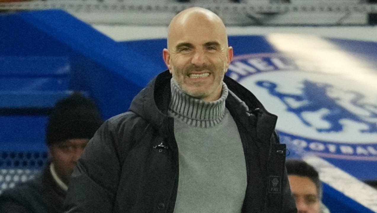 Enzo Maresca riceve un ultimatum dal Chelsea: le 9 partite di gennaio decisive per il suo futuro