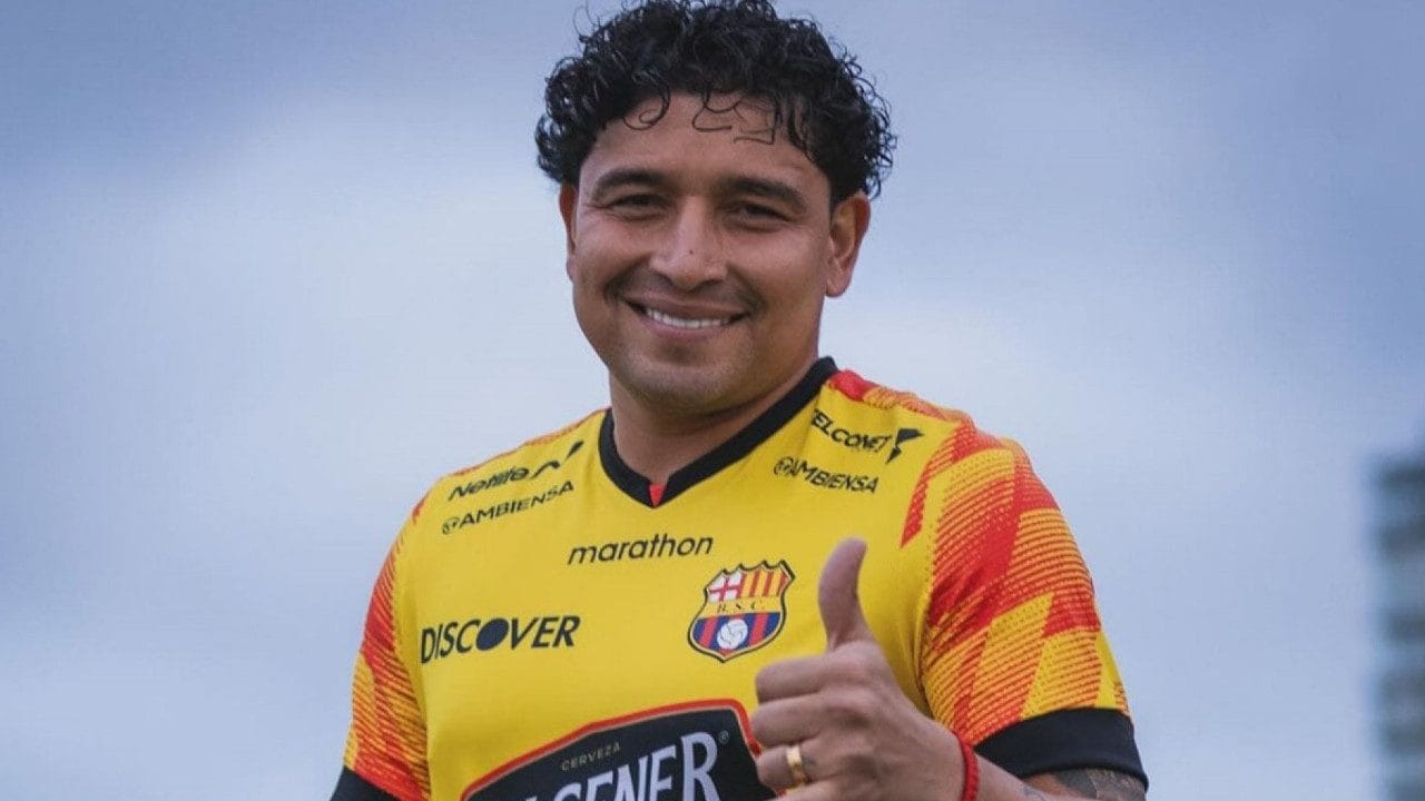 Tragedia in Ecuador: l'ex nazionale Mario Pineida ucciso in un agguato a colpi d'arma da fuoco