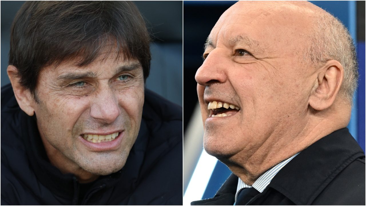 Cosa c'è dietro il botta e risposta tra Conte e Marotta sullo scudetto: se la sono legata al dito