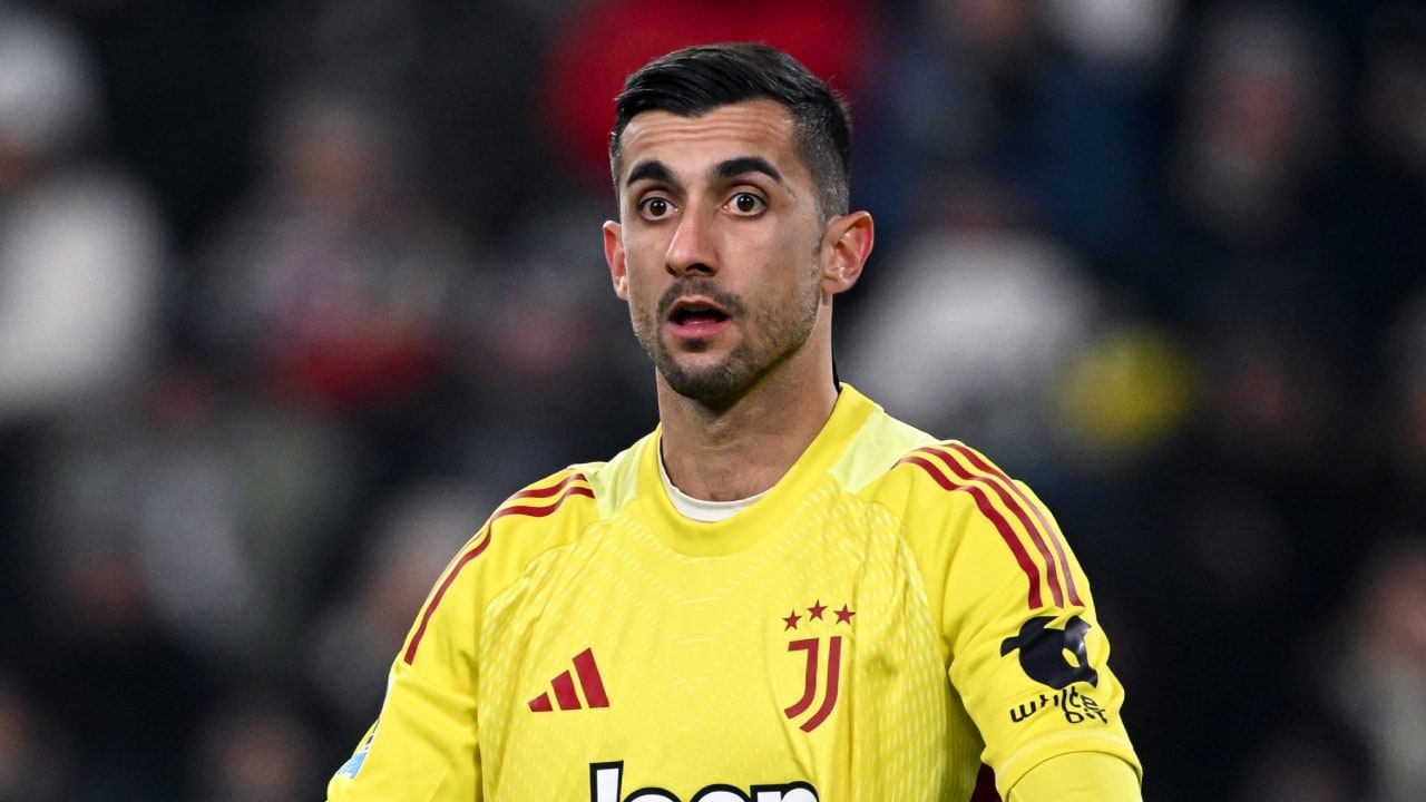 Perin al Genoa a una sola condizione posta dalla Juve: una mossa che può beffare Inter e Napoli