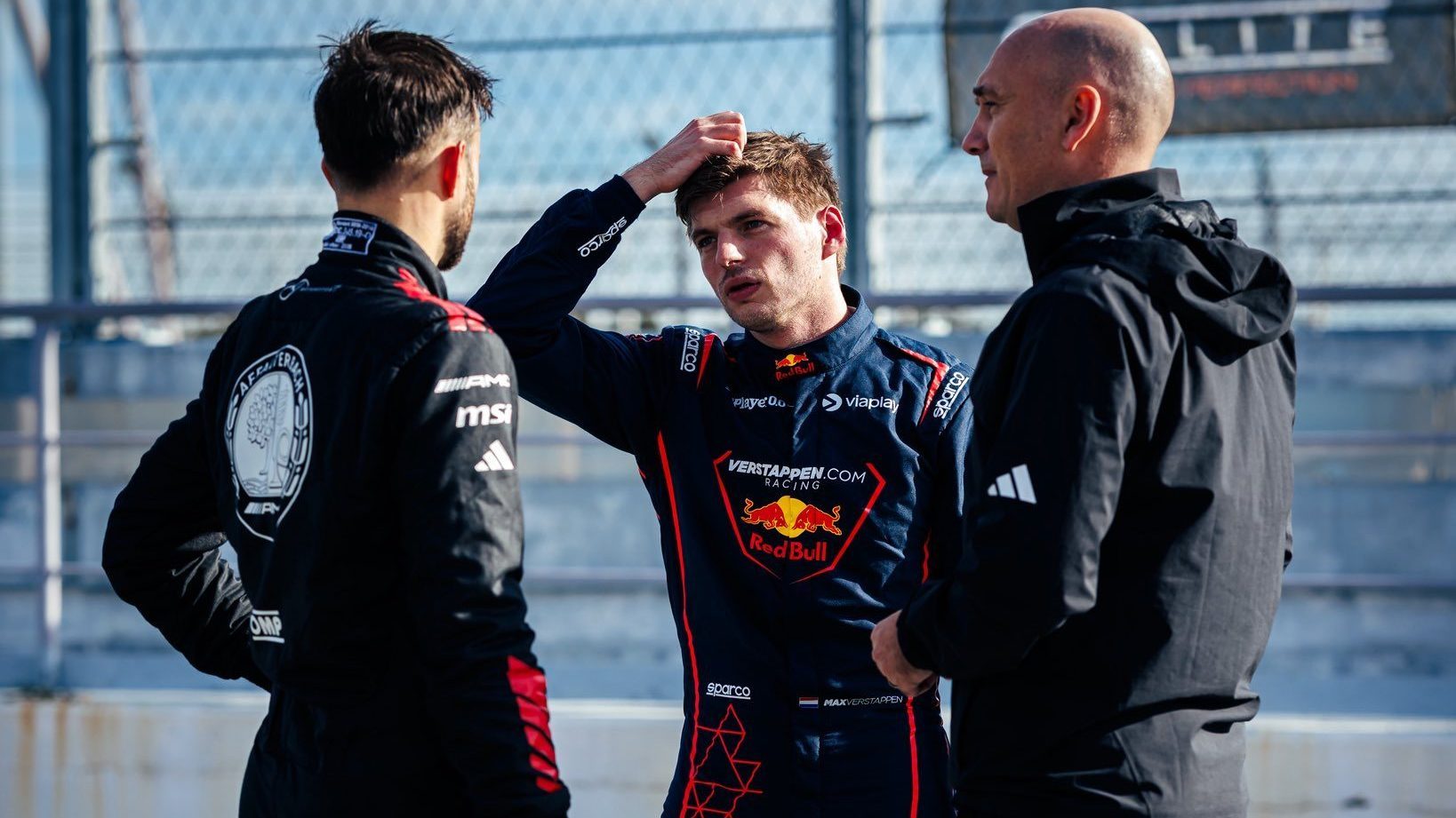 Verstappen lascia la Ferrari per passare alla Mercedes: cosa c'è dietro la scelta del team di Max