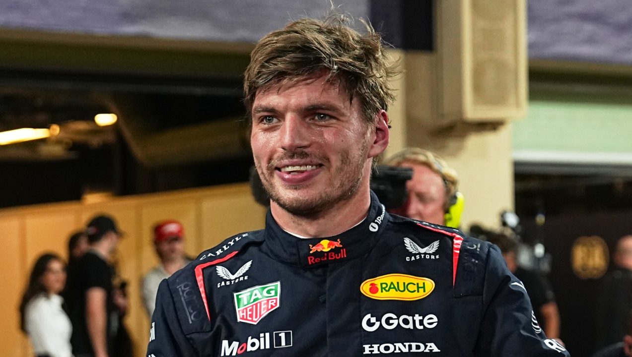 Perché Max Verstappen ha scelto di correre con il 3 in F1 abbandonando lo storico numero 33