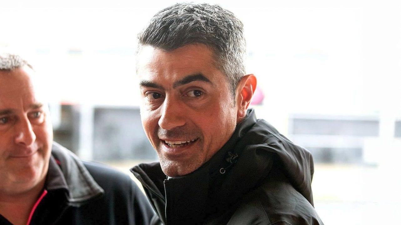 Michael Masi torna nel motorsport 4 anni dopo Abu Dhabi 2021 : incarico a sorpresa per l'ex direttore F1