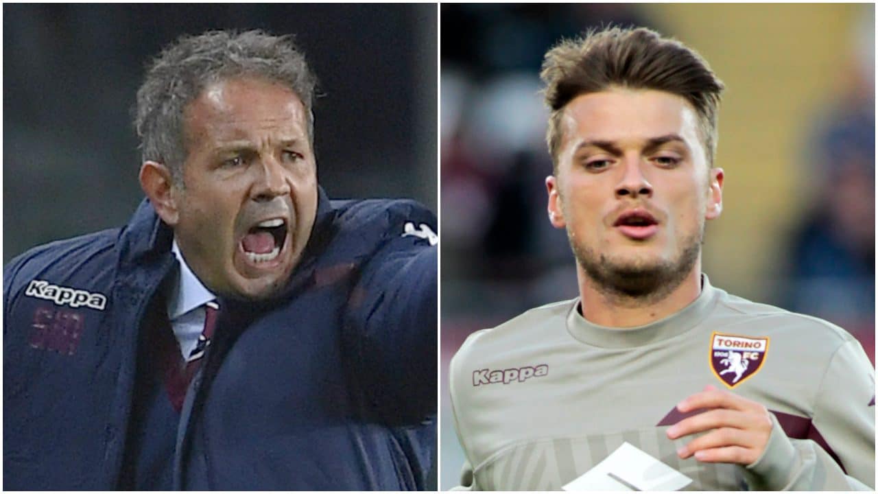 Vives: "Perdemmo 5-0, Ljajic disse a Mihajlovic: 'Ho fatto una grande partita'. Volarono i tavoli"