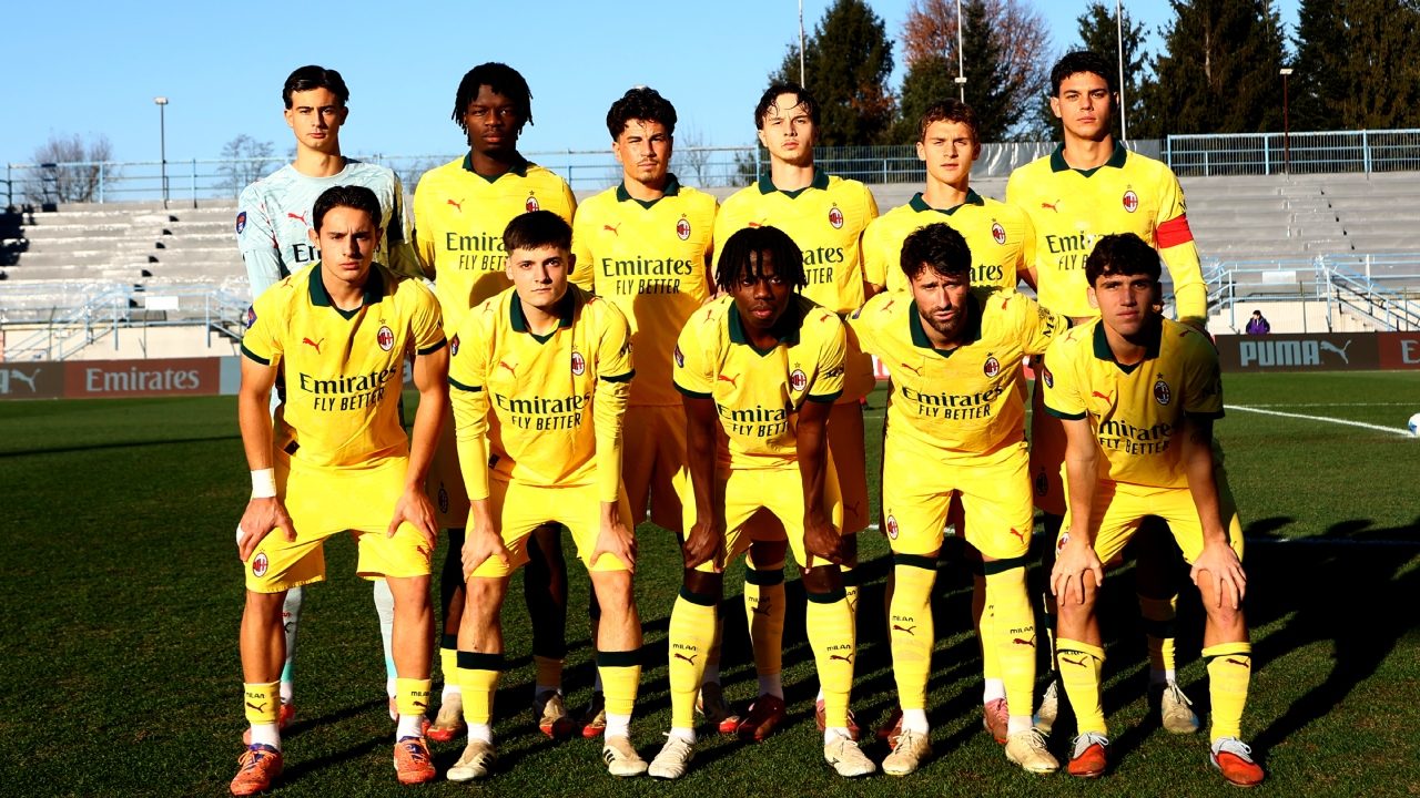 Come sta andando Milan Futuro in Serie D: progressi e criticità dopo la retrocessione dalla Serie C