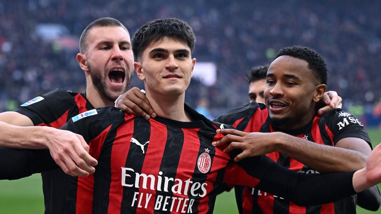 Milan-Verona LIVE, risultato in diretta della partita di Serie A