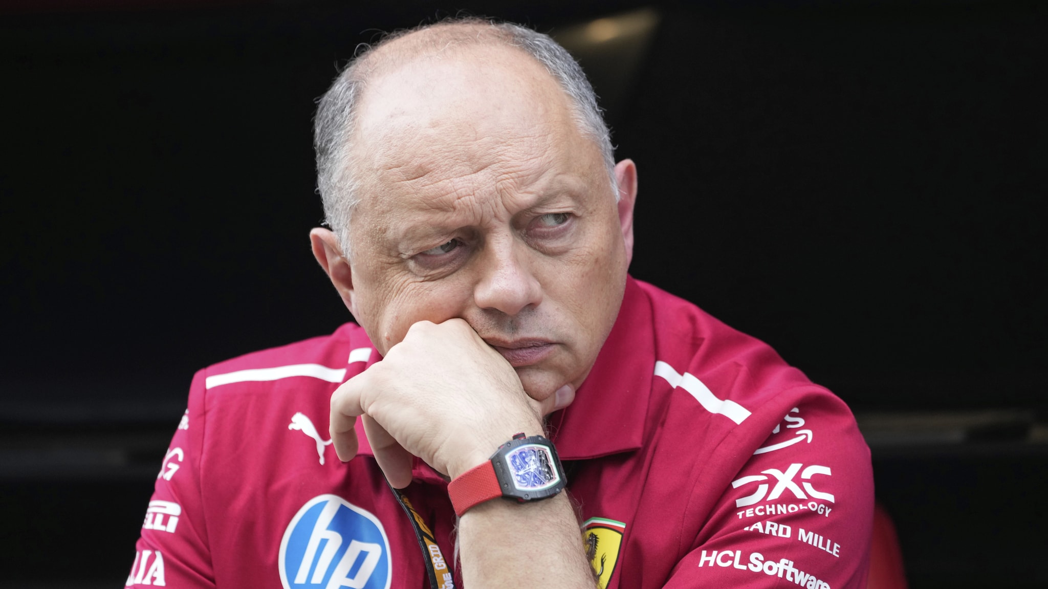 Minardi consiglia a Vasseur più empatia e coerenza: "Diceva che stava migliorando l'SF-25. E invece.."