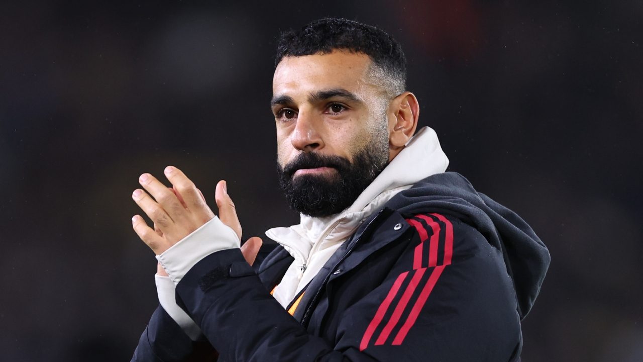 Salah ribalta lo spogliatoio del Liverpool: "Con Slot non ho più rapporti, qualcuno non mi vuole più qui"