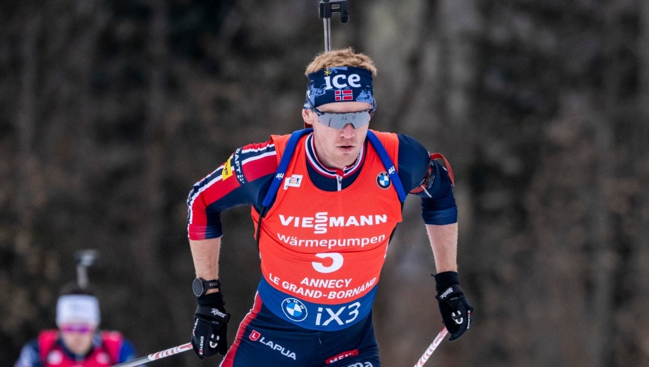 Sivert Bakken trovato morto in albergo a 27 anni: era in Trentino per prepararsi alle Olimpiadi