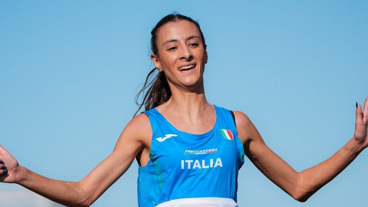 Impresa di Nadia Battocletti agli Europei di cross di Lagoa: oro per la campionessa azzurra