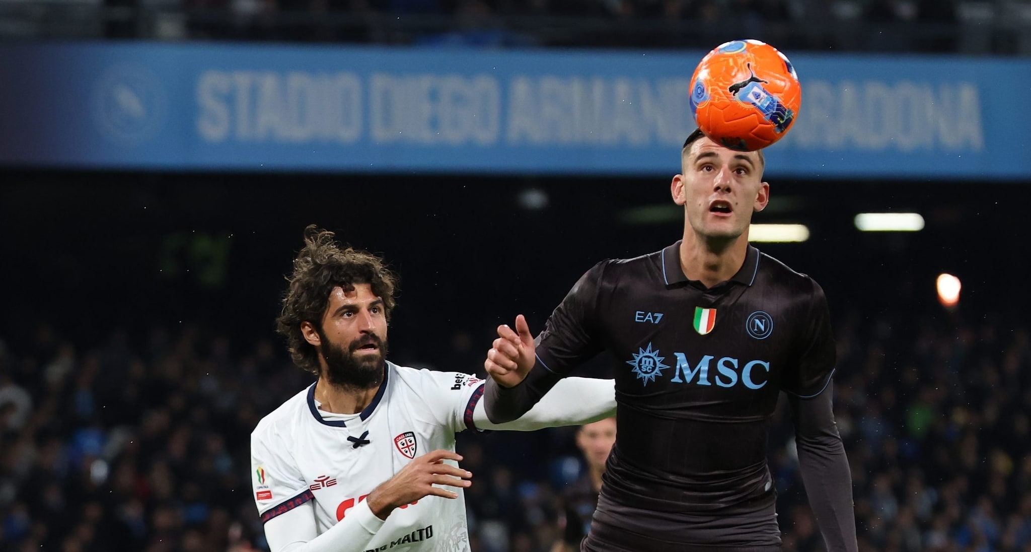 Napoli-Cagliari 10-9 ai rigori, risultato finale della partita di Coppa Italia: Azzurri ai quarti, gli highlights