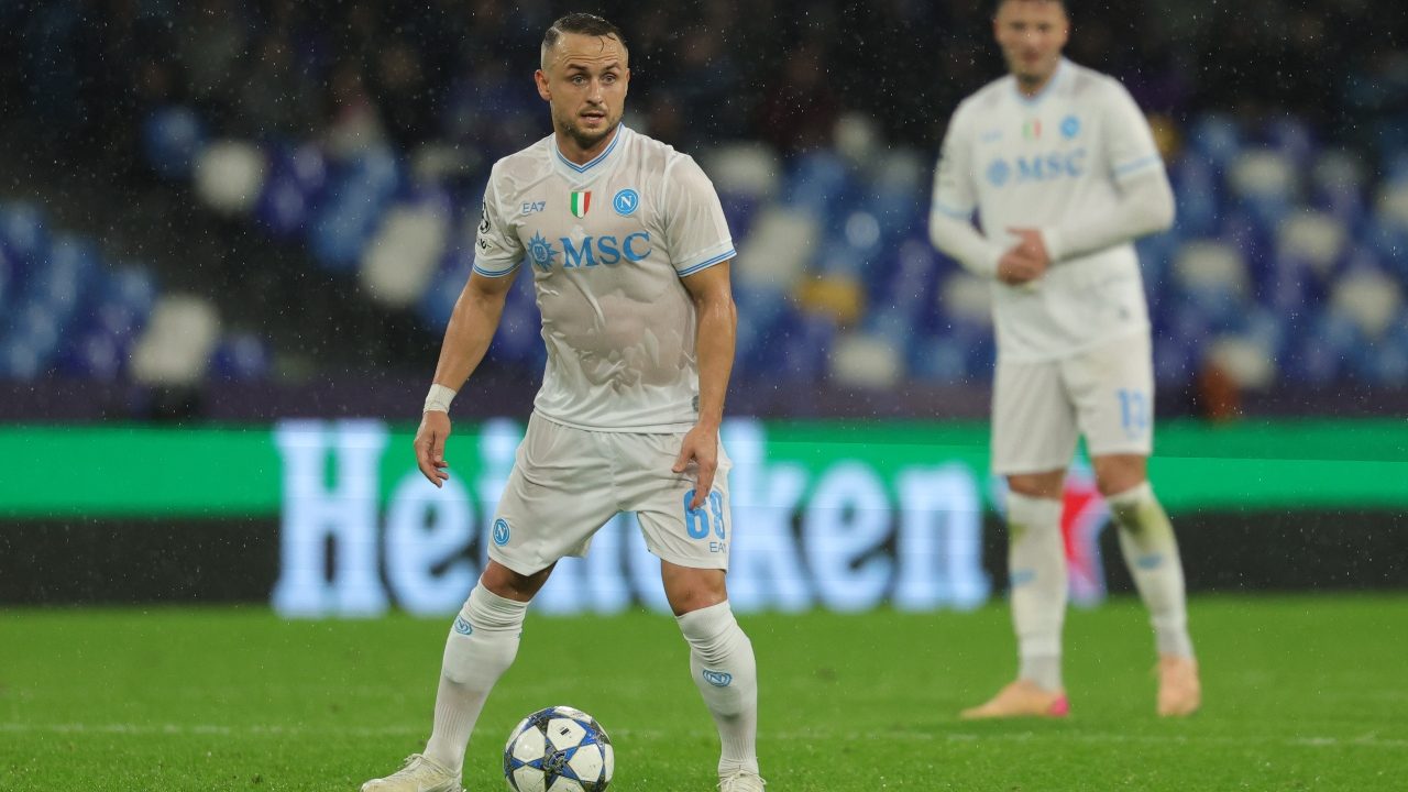 Il folle calendario del Napoli con una rosa decimata dagli infortuni: la sequenza è tremenda