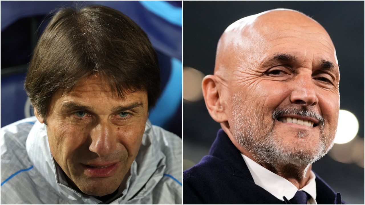 Napoli-Juventus, dove vederla oggi in TV e streaming: orario e formazioni