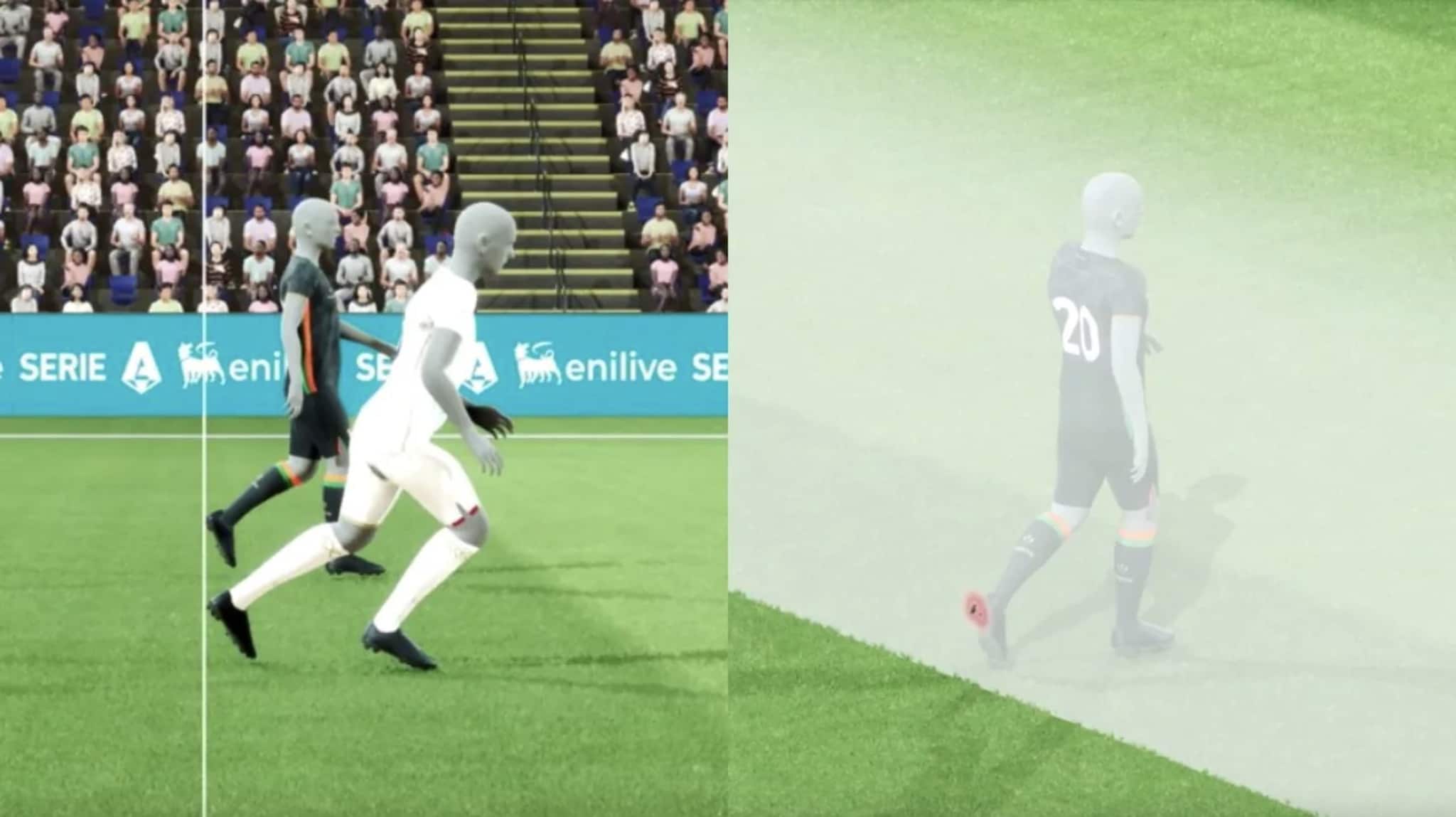 La nuova regola del fuorigioco proposta dalla FIFA cambia tutto: ecco la zona di tolleranza