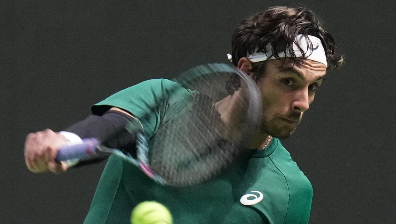 La classifica del tennis cambia: l'ATP modifica due regole per il ranking, una è solo per i campioni