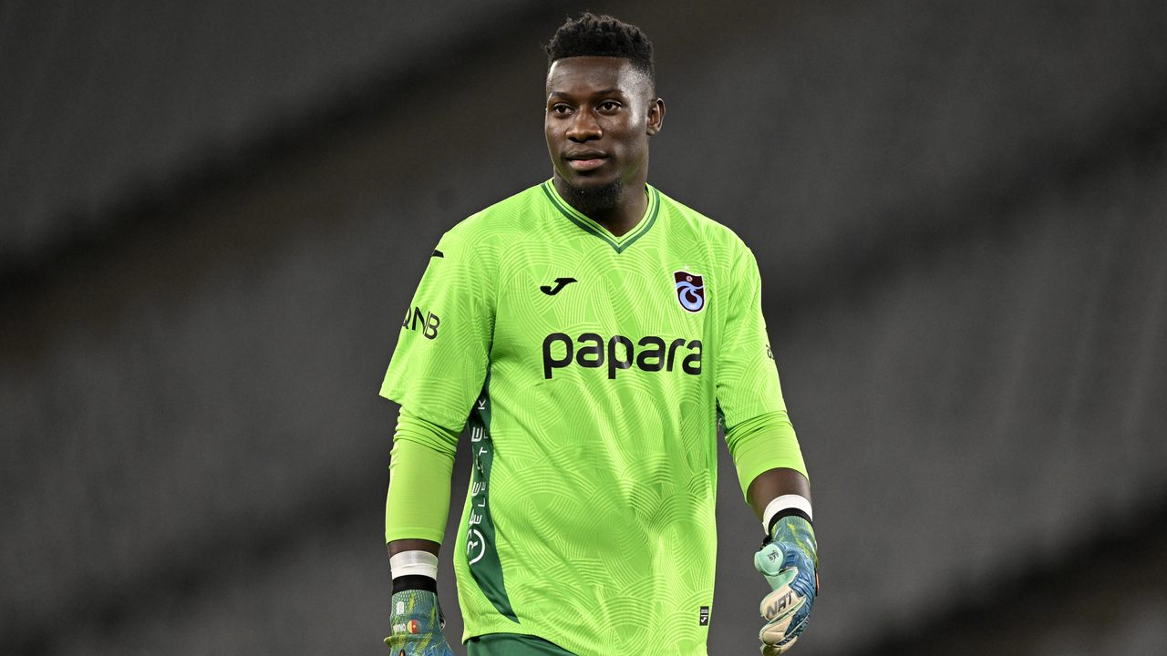 Onana escluso dalla Coppa d'Africa, il Camerun non lo convoca: cosa sta succedendo al portiere
