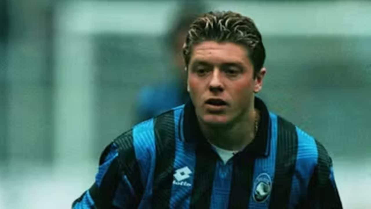 Orlandini: "Segnai il primo Golden Goal della storia dell'U21 ma all'inizio non ero stato convocato"