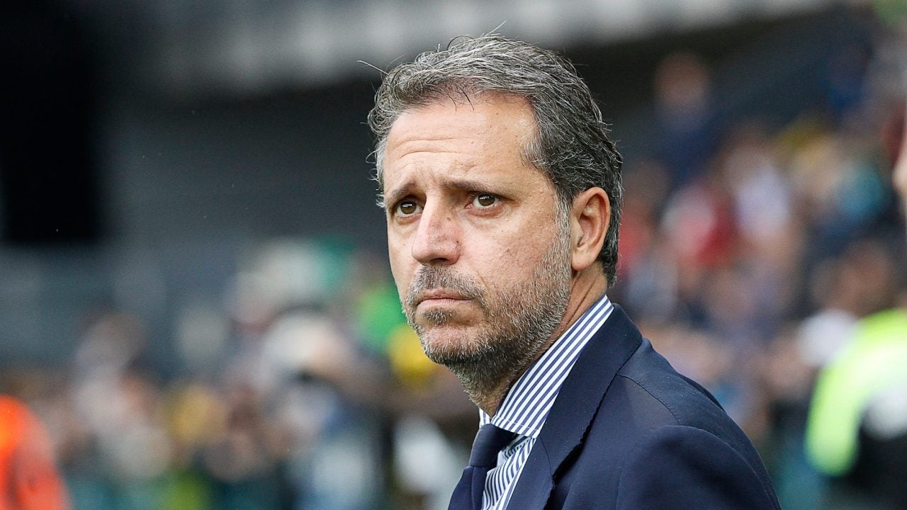 Come cambia la Fiorentina con l'arrivo di Fabio Paratici: nuovo organigramma e progetto a lungo termine