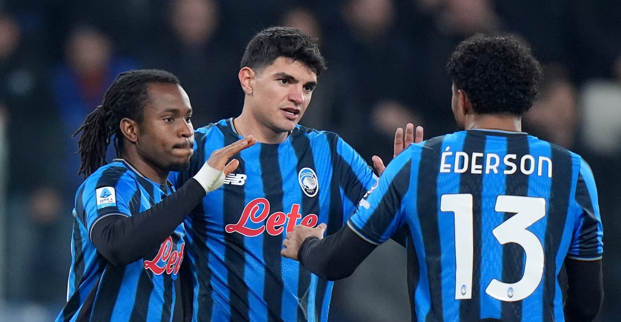 Partite Serie A in TV, dove vedere Parma-Lazio e Atalanta-Cagliari in diretta e streaming: gli orari