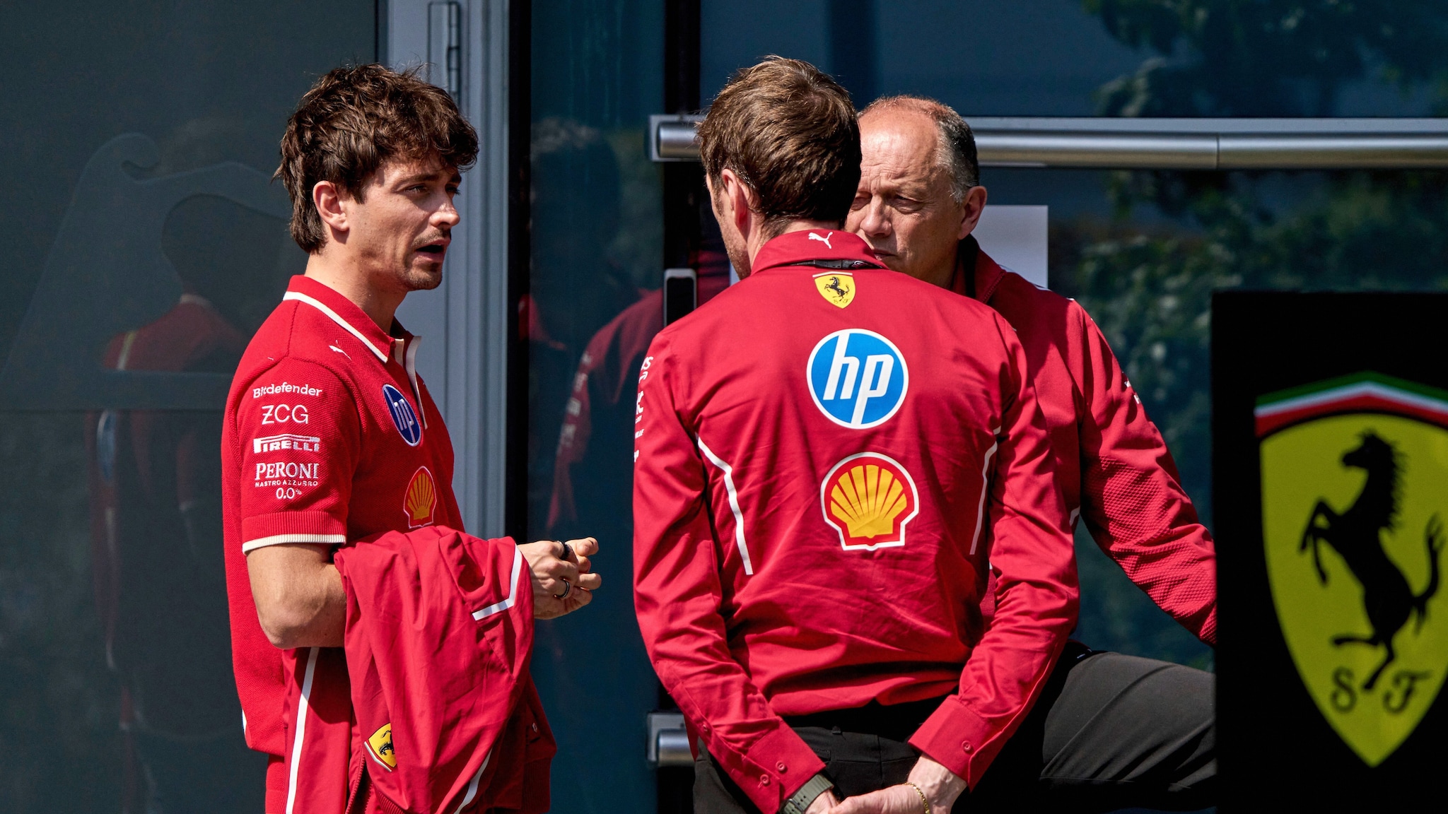 Patrese spiega cosa serve alla Ferrari per tornare a vincere: "Vasseur poco reattivo, ma c'è dell'altro"