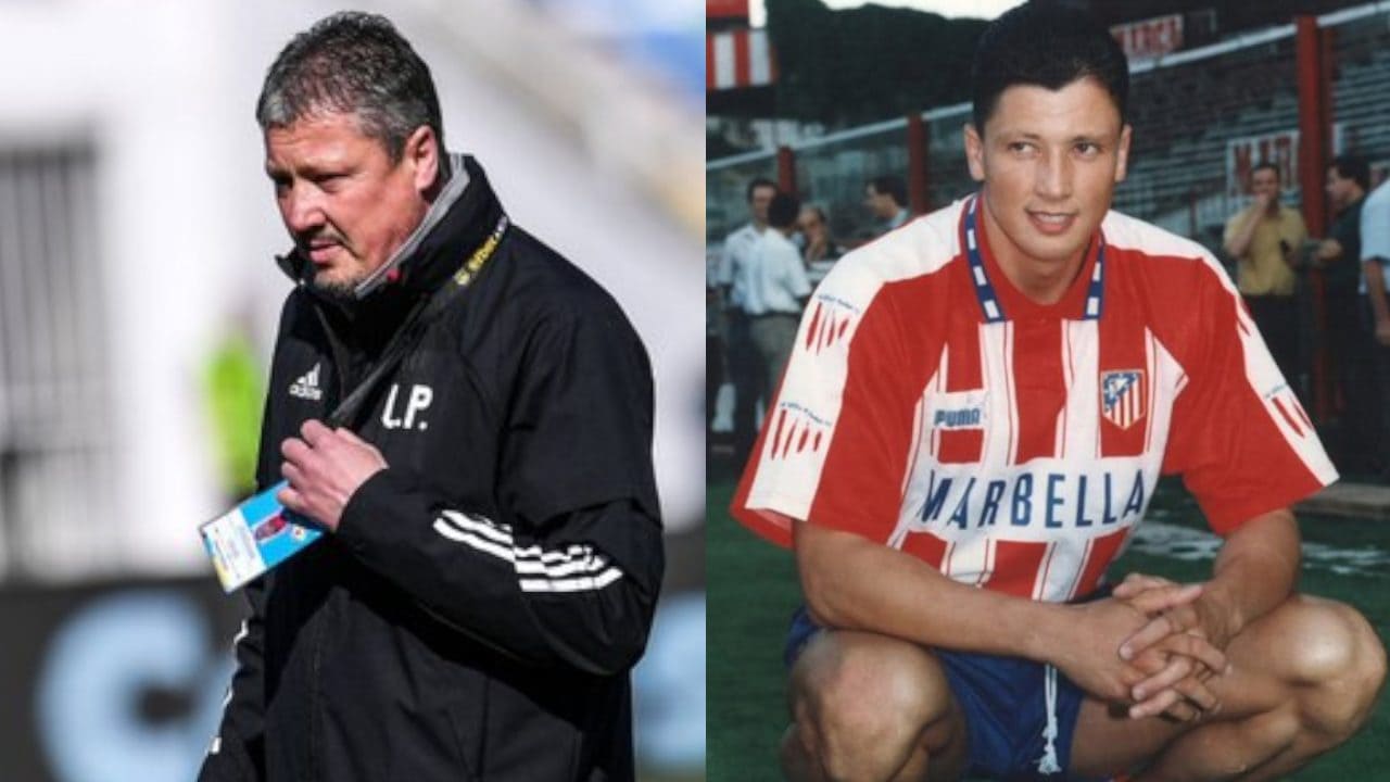 Lubo Penev in fin di vita: il calcio spagnolo aderisce alla raccolta fondi per le cure contro il cancro