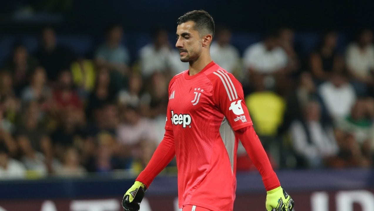 Mattia Perin via dalla Juventus nel mercato di gennaio: la Serie A si prepara a un giro di portieri