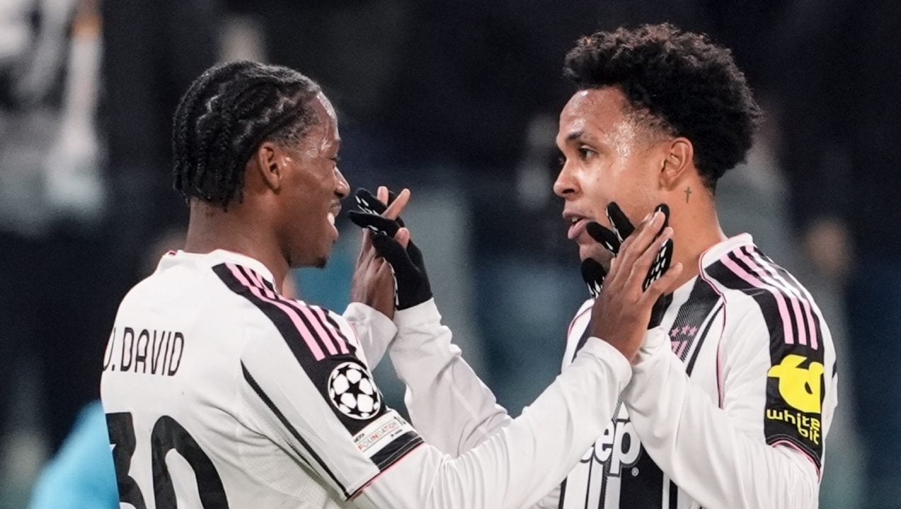 Pisa-Juventus LIVE, risultato in diretta della partita di Serie A