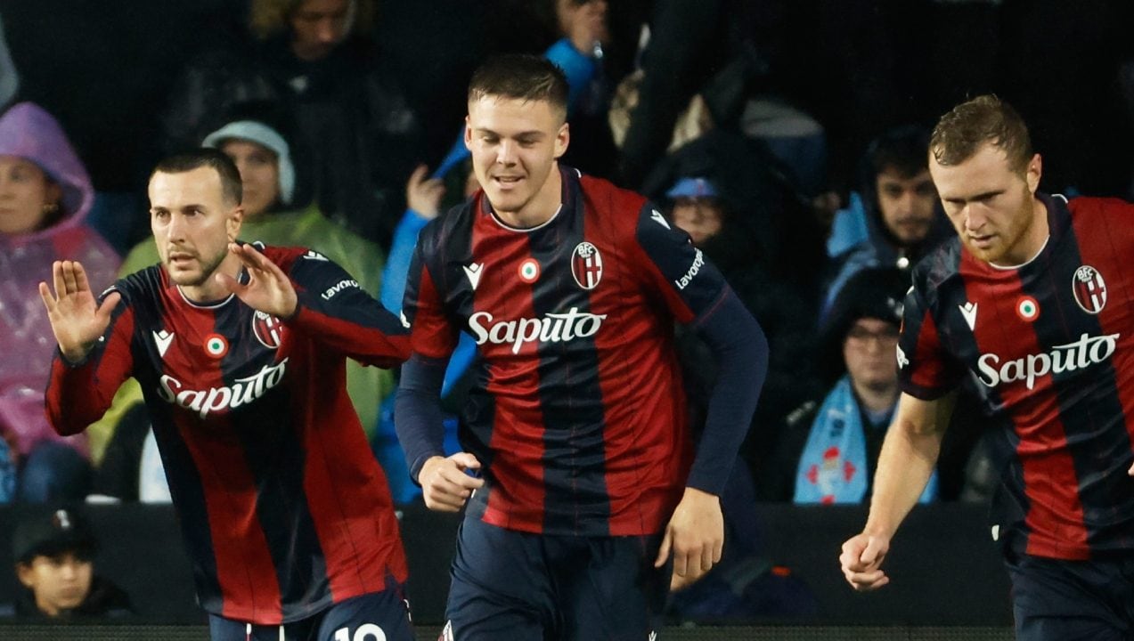 L'Italia supera la Spagna nel Ranking Uefa: è lotta con la Germania per il posto extra in Champions