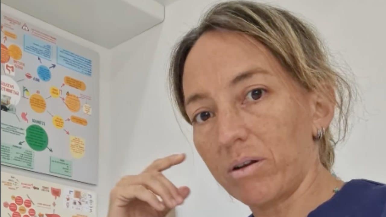 L'ex nutrizionista cacciata dal Real Madrid: "Mi dicevano: fai così e guadagnerai senza lavorare"