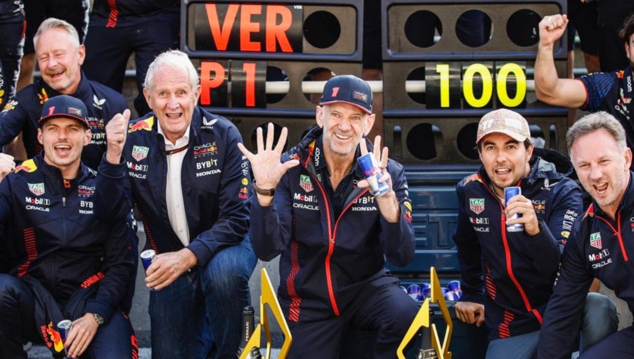 Red Bull sta smantellando, anche Marko lascia il team: quando arriverà la decisione di Verstappen