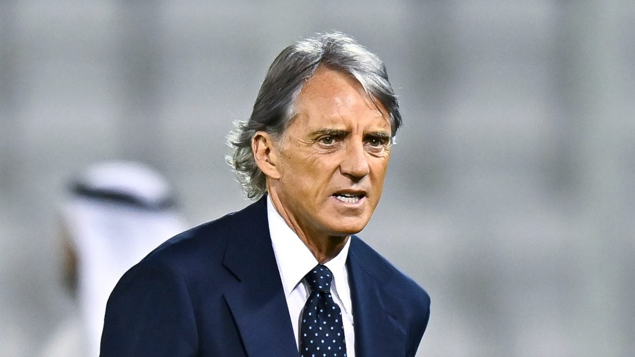 La nuova vita di Roberto Mancini in Qatar: impatto difficile, tre sconfitte nelle ultime cinque partite