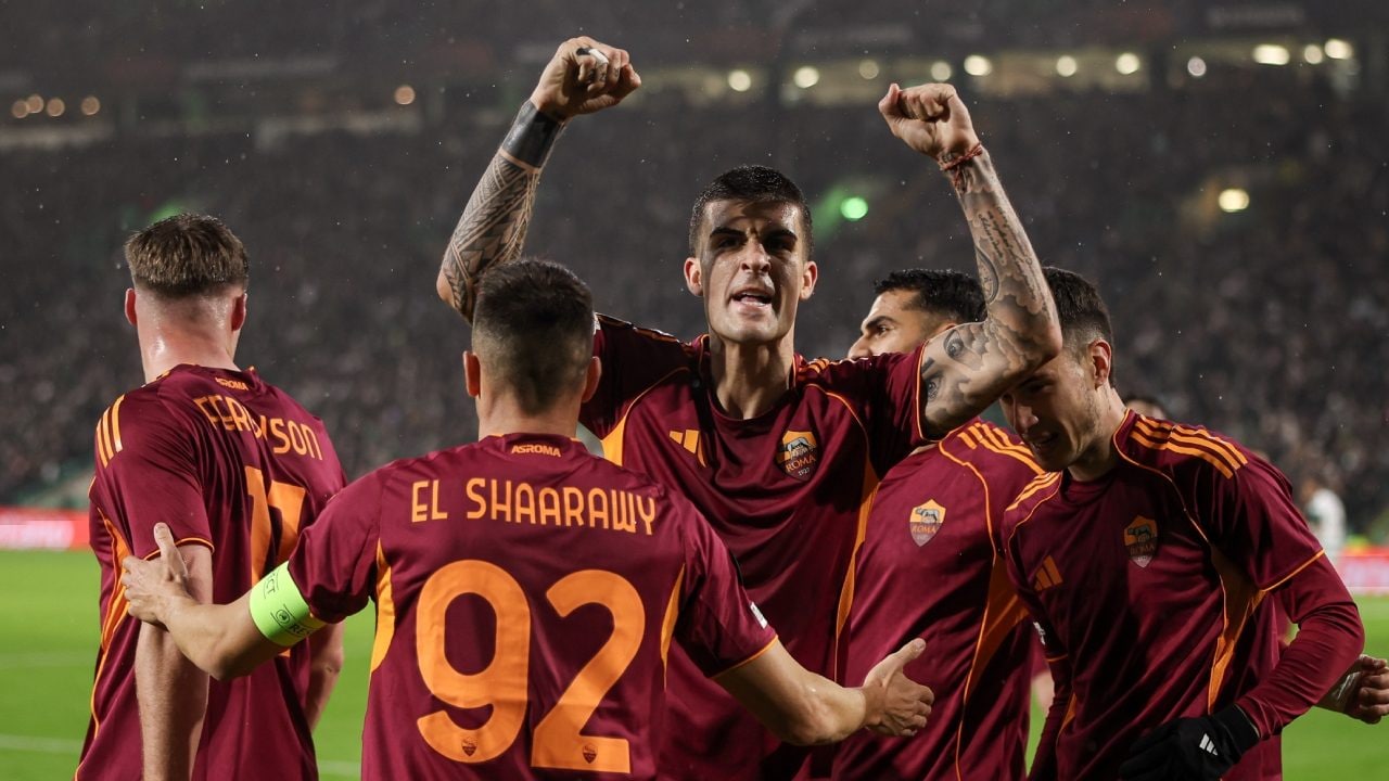 Roma-Como, dove vederla oggi in TV e streaming: orario e formazioni