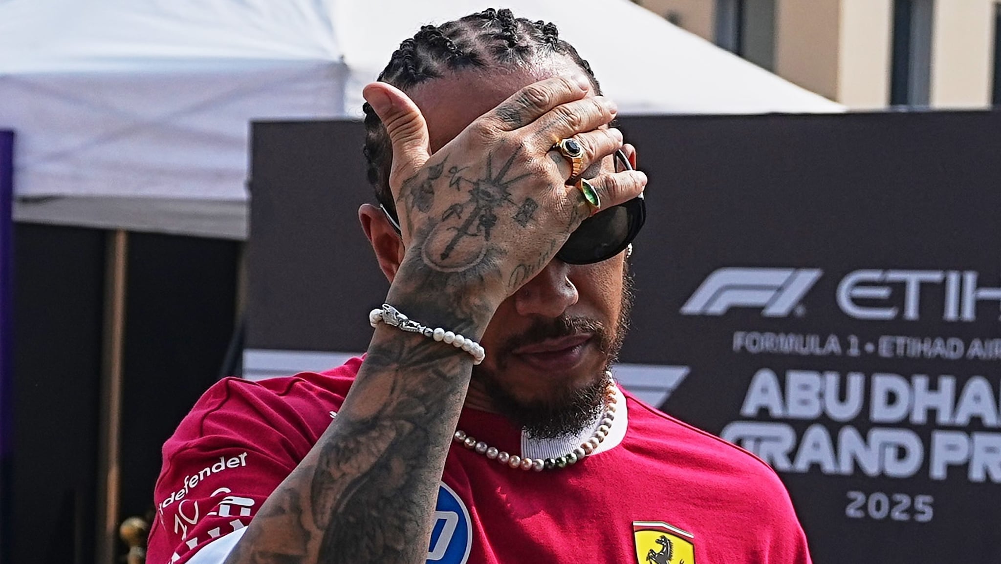 Rosberg spiega perché Lewis Hamilton ora non può ritirarsi dalla F1: "È peggio di quello che sembra"