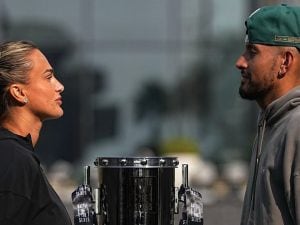 Sabalenka-Kyrgios oggi nella Battaglia dei Sessi, orario e dove vederla in TV e streaming