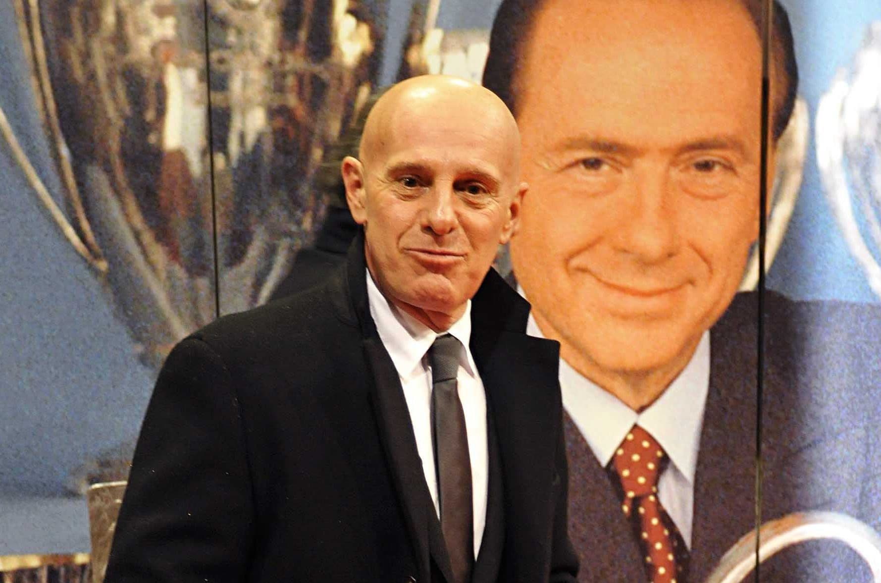 Arrigo Sacchi e Silvio Berlusconi: il loro Milan riscrisse il calcio