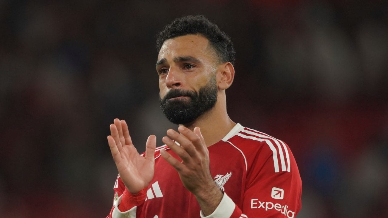 Svelata una chat privata di Salah prima Inter-Liverpool: come ha vissuto l'esclusione dopo lo sfogo