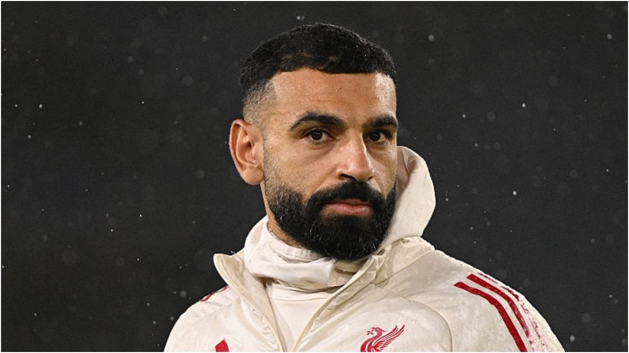 Salah salta Inter-Liverpool dopo lo sfogo contro Slot: a gennaio può arrivare una clamorosa separazione