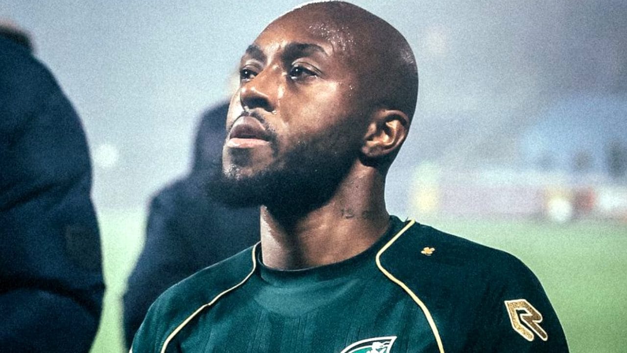 Samuel Bastien, dal coma al ritorno nel calcio: "I medici dissero che non mi sarei mai più svegliato"