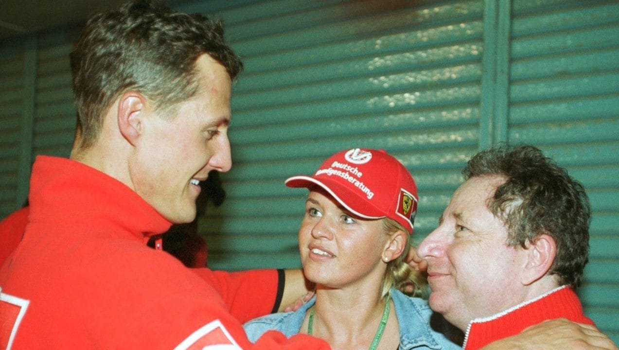 Michael Schumacher e la notizia più blindata al mondo: come fa la famiglia a proteggere il segreto